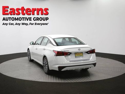 Used 2023 Nissan Altima 2.5 SV FWD image 64