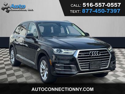 Used 2019 Audi Q7 2.0T Premium w/ Convenience Package
