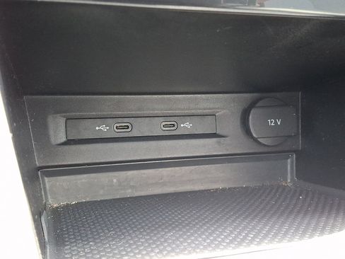 Certified 2020 Volkswagen Tiguan S AWD/4WD image 23