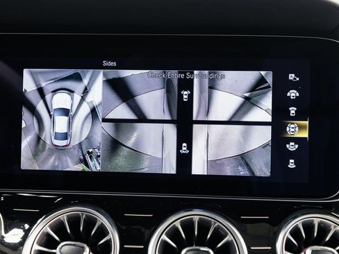 Used 2022 Mercedes-Benz CLS 450 4MATIC image 22
