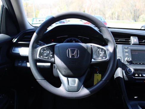 Used 2017 Honda Civic LX image 36