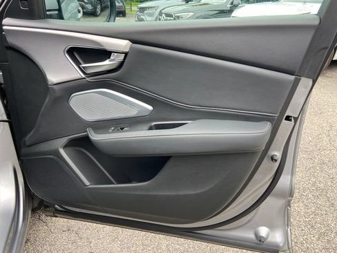 Used 2021 Acura RDX AWD w/ Technology Package image 28