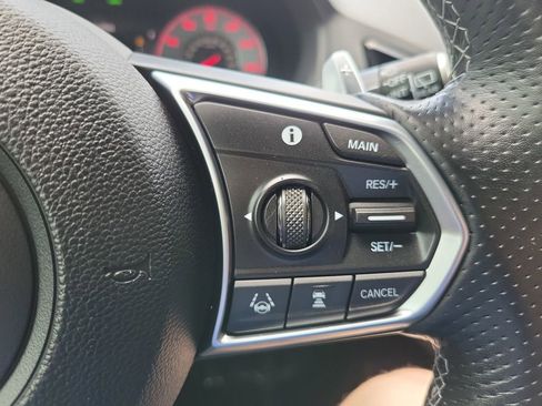 Used 2020 Acura RDX A-Spec FWD image 26