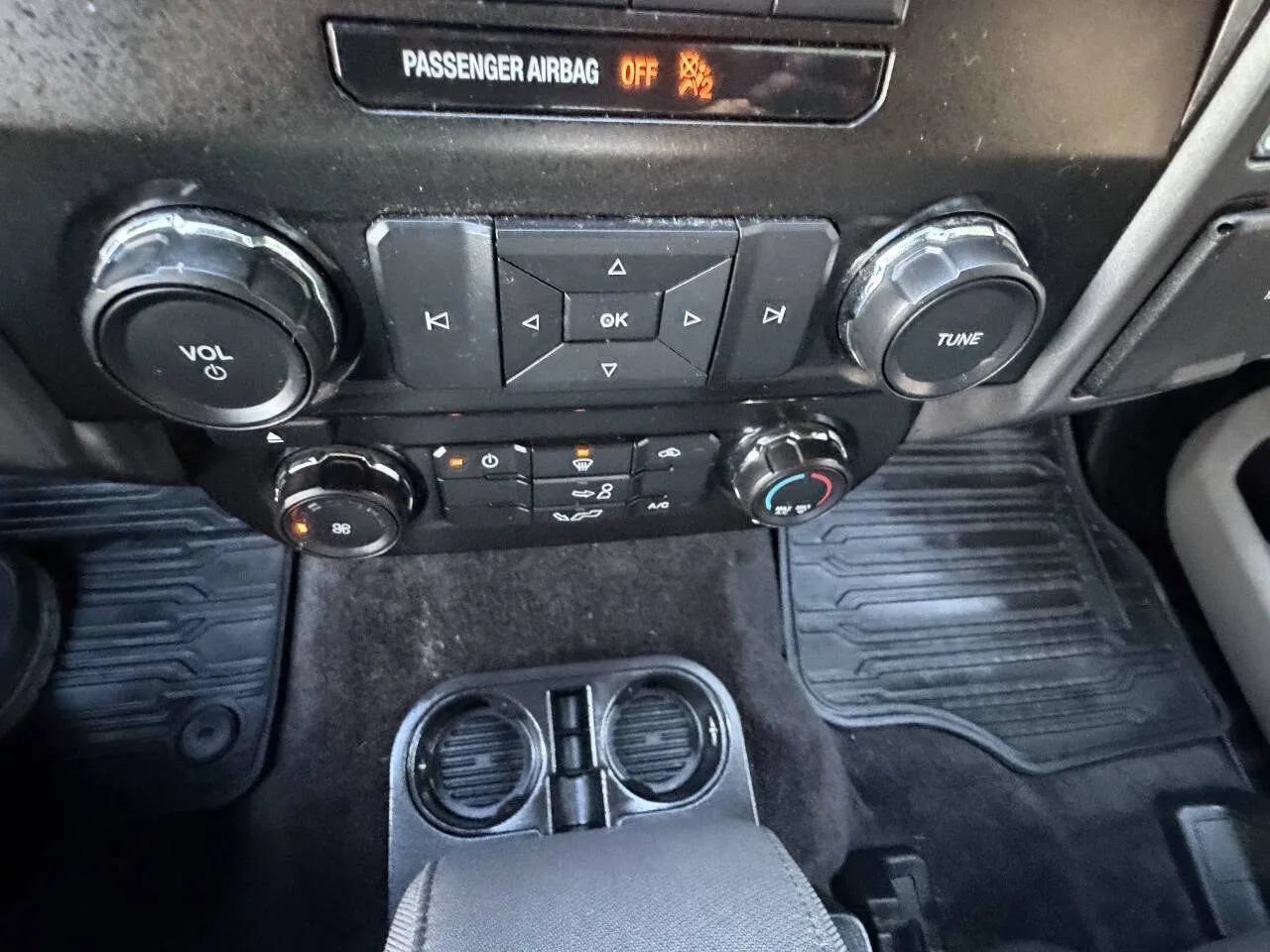 Used 2016 Ford F150 XLT w/ XTR Package AWD/4WD image 28