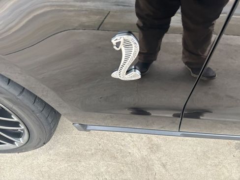 Used 2012 Ford Mustang Shelby GT500 w/ SVT Performance Pkg image 26