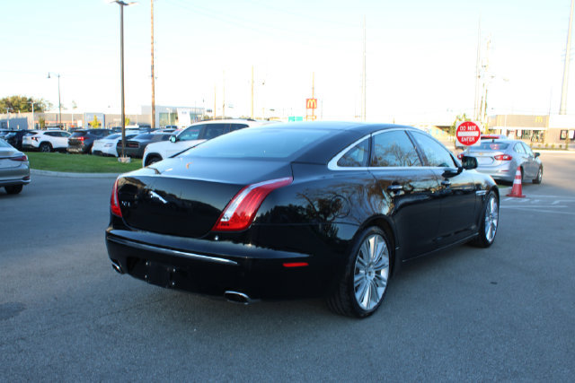 Used 2012 Jaguar XJ L RWD image 39