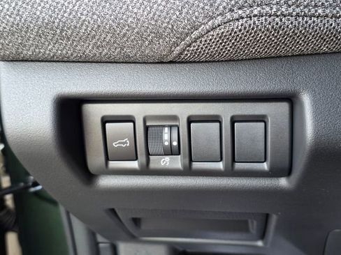 New 2026 Subaru Outback Limited AWD/4WD image 43