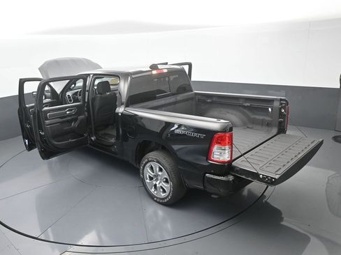 Used 2023 RAM 1500 Big Horn RWD image 65