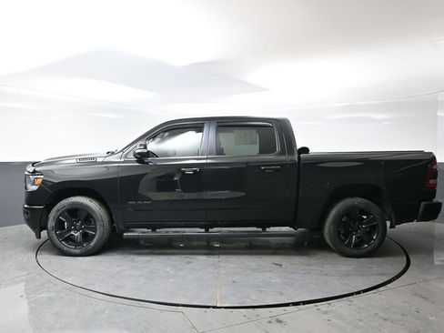Used 2020 RAM 1500 Big Horn image 10