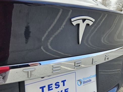 Used 2016 Tesla Model S 75 image 39