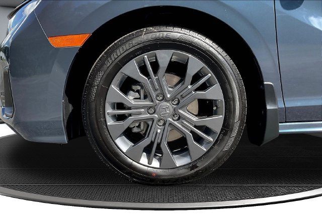 New 2027 Honda Odyssey Touring image 13