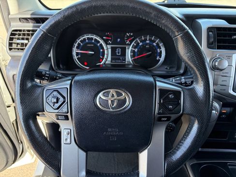 Used 2019 Toyota 4Runner SR5 image 24