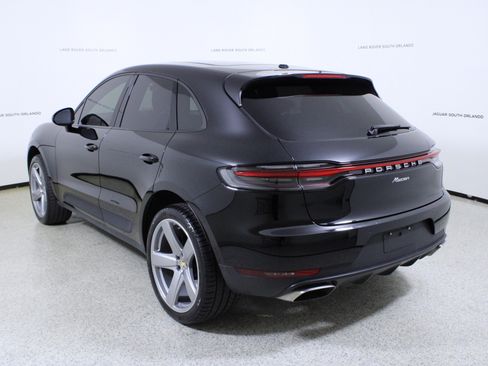 Used 2020 Porsche Macan image 5