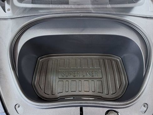 Used 2025 Tesla Model 3 Long Range RWD image 31