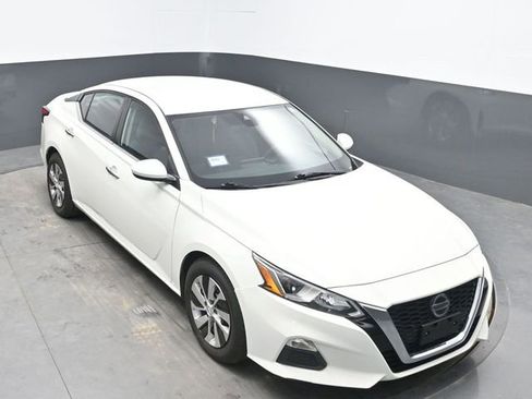 Used 2021 Nissan Altima 2.5 S FWD image 30