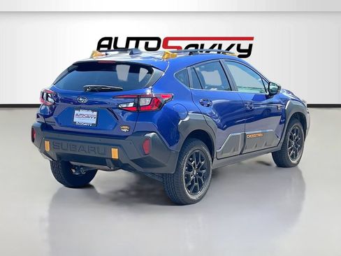 Used 2024 Subaru Crosstrek 2.5i Wilderness w/ Crosstrek Mirror Package AWD/4WD image 7