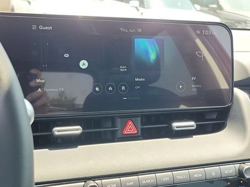 New 2026 Hyundai Ioniq 5 SEL RWD image 12