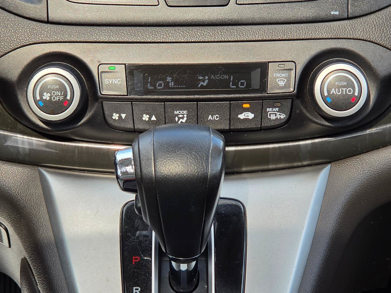 Used 2012 Honda CR-V EX-L image 23
