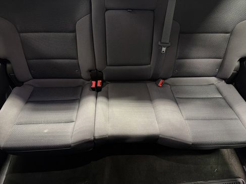 Used 2018 Chevrolet Silverado 1500 LT w/ All Star Edition image 14