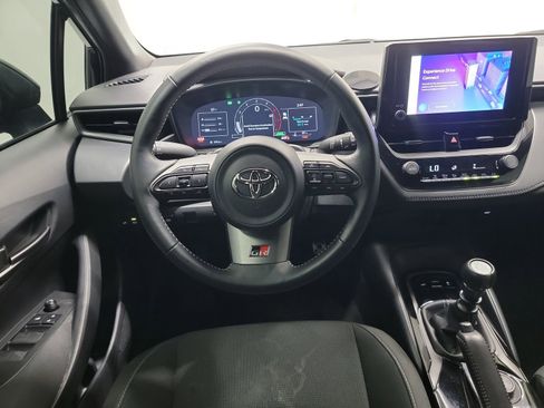 Used 2025 Toyota Corolla GR w/ Styling Package (TMS) image 16