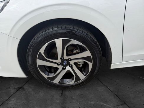 Used 2020 Subaru Legacy Touring XT image 14