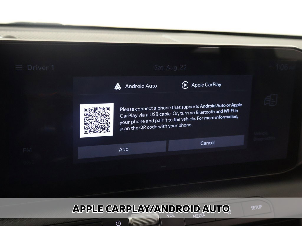 Used 2025 Kia K4 FWD image 6