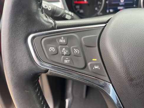 Used 2020 Chevrolet Equinox LT image 19