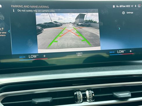 Certified 2023 BMW 330i Sedan RWD image 14