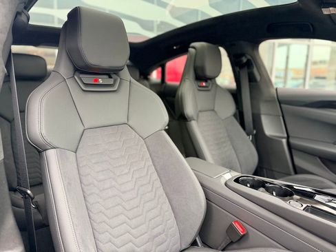 Used 2025 Audi S e-tron GT Prestige w/ Prestige Package image 22