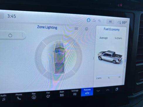 Used 2024 Ford F150 Lariat image 25