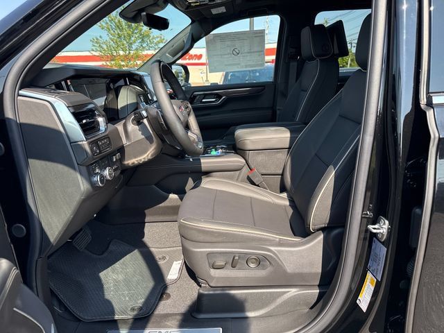 New 2026 GMC Yukon XL Elevation w/ Elevation Premium Package AWD/4WD image 13