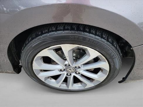 Used 2014 Honda Accord Sport image 10