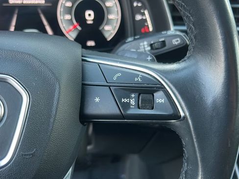 Used 2021 Audi Q7 3.0T Premium Plus image 24