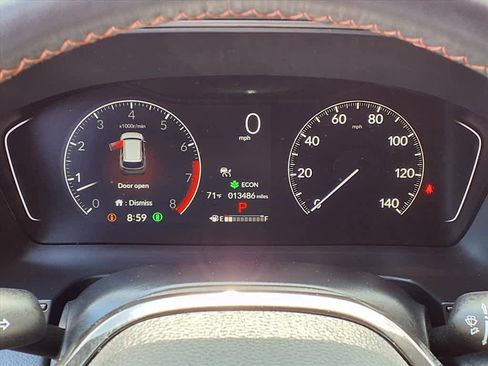 Used 2025 Honda Pilot TrailSport image 19