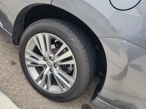Used 2015 Lexus RX 350 FWD image 6