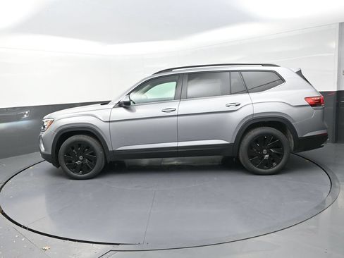 New 2026 Volkswagen Atlas SE AWD/4WD image 6