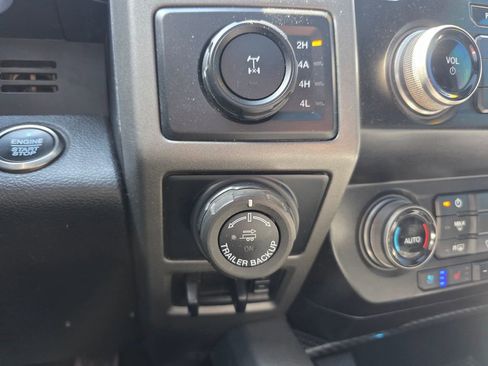 Used 2020 Ford F150 Raptor w/ Equipment Group 802A Luxury AWD/4WD image 22