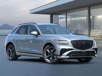 New 2026 Genesis GV70 2.5T Sport Prestige AWD/4WD video 2