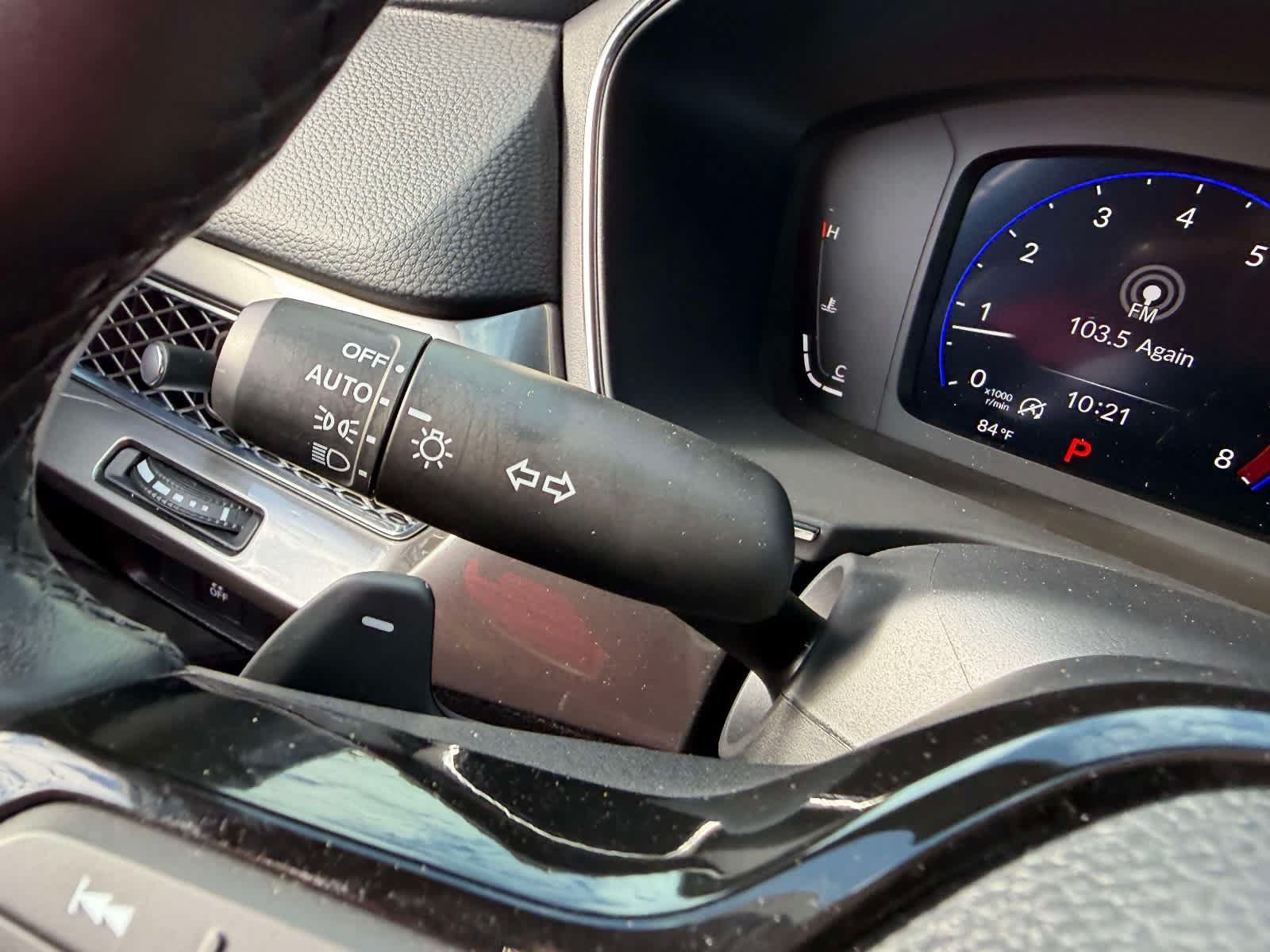 Certified 2026 Acura Integra FWD image 26