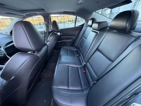 Used 2015 Acura TLX V6 w/ Technology Package FWD image 22
