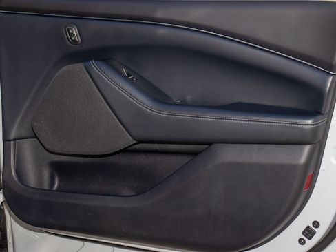 Used 2021 Ford Mustang Mach-E Select w/ Comfort/Technology Package image 14