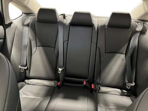 New 2025 Honda Accord EX-L image 32