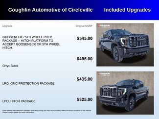 Used 2024 GMC Sierra 2500 Denali Ultimate video 3