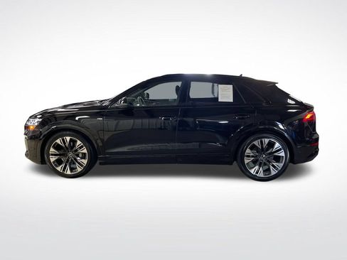Used 2026 Audi Q8 Premium Plus w/ Premium Plus Package AWD/4WD image 2