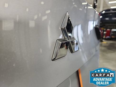 Used 2022 Mitsubishi Outlander SEL FWD image 35