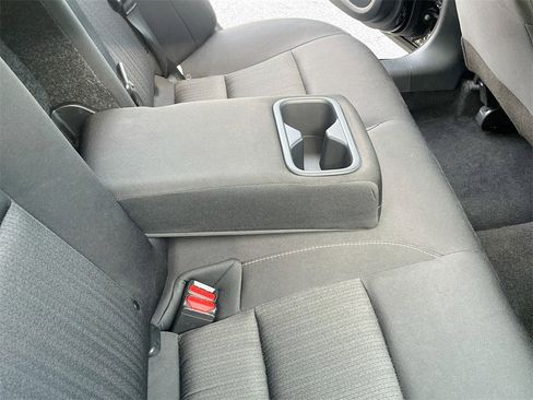 Certified 2024 Nissan Altima 2.5 SV image 27