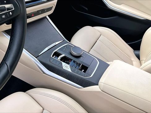 Used 2023 BMW 330i Sedan w/ Driving Assistance Package RWD image 14