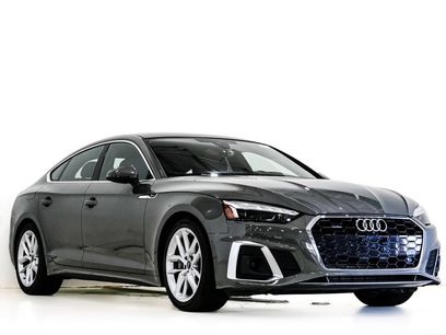Used 2024 Audi A5 2.0T Premium Plus