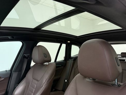 Used 2020 BMW X3 sDrive30i w/ Convenience Package image 26