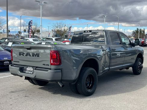 New 2026 RAM 3500 Laramie image 6